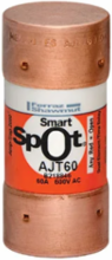 Fuse Amp-Trap 2000® 600V 60A Time-Delay Class J with SmartSpot Indicator