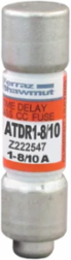 Fuse Amp-Trap 2000 600V 1.8A Class CC Time-Delay Fuse