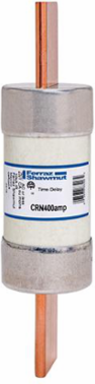 Canadian Blade Mount Fuse 250V 400A Class H, 10kA Capacity
