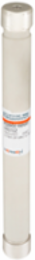 Protistor® Cylindrical Fuse-Link 20x190, 1500VDC, 6A, gR Speed Characteristic