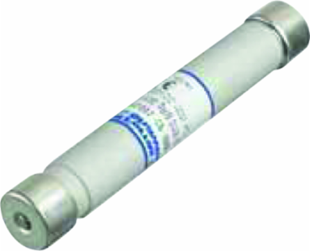 Protistor® Cylindrical Fuse-Link 20x127mm 1500VDC 0.8A gR Class