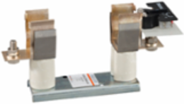 Fuse Bases 36x127 for 200A, 2500V AC/DC, Robust Design with Polyester Isolators