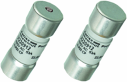 Protistor Cylindrical Fuse-Link 22x58, 50A, 690VAC, 160kA Breaking Capacity