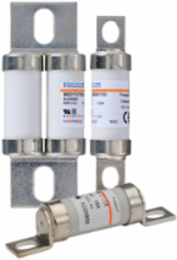 Protistor BS88-4 Fuse 17x49 Inch 50 A 690 V with Bolted Mounting