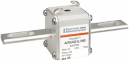 Protistor® SB aR 31 Size High-Speed Fuse, 700A, 690V AC, Ceramic