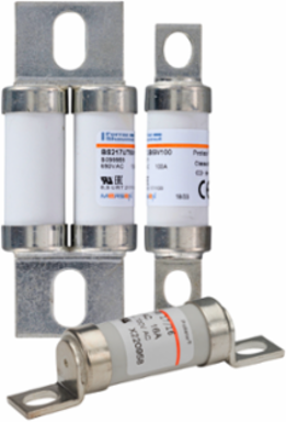 Protistor® 17x49 High-Speed Fuse 55A 690V Ceramic