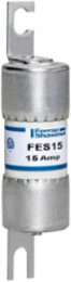 Canadian Fuse 600V 15A Blade Mount Class C Fast-Acting