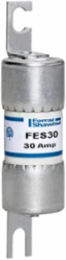 Canadian Fuse 600V 30A Class C Blade Mount, 3.31 Inch Length, 200 kA Breaking Capacity