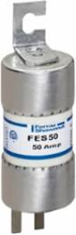 Canadian Fuse 600V 50A Blade Mount Class C, Fast-Acting, Bolted Mounting