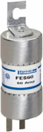 Canadian Fuse 600V 60A Class C Blade Mount with PolyTube Body