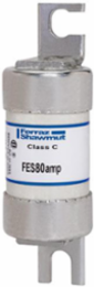 Canadian Fuse 600V 80A Class C Blade Mount Fast-Acting