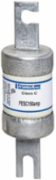 Canadian Fuse 600V 150A Class C Blade Mount - Fast-Acting, 5.31 Inch Length