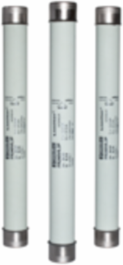 Limitor - NF/UTE Back-up Fuses 7,2kV to 24kV - Type FR