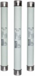Limitor - NF/UTE Back-up Fuses 7,2kV to 24kV - Type FR