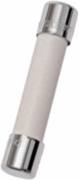 Fast-Acting Ceramic Fuse 250V 6A 1/4 Inch x 1-1/4 Inch