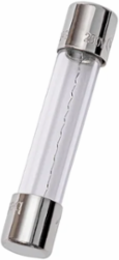 Fast-Acting Glass Fuse 250V 1A 1/4" x 1-1/4"