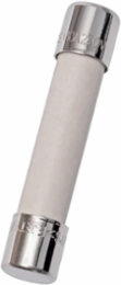 Time-Delay Fuse 10A 250V Ceramic 1/4 Inch x 1-1/4 Inch