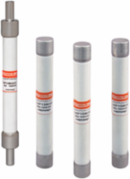 HelioProtection® Fuse 1500VDC 4A gPV Ferrule Mount HP15M - Photovoltaic Series