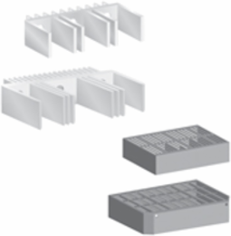 Jumper Bars for Low-Voltage Switches, CE Compliant, ROHS Compliant, Lead Free