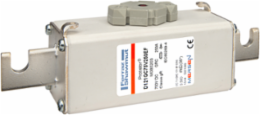 Protistor SB Fuse-Link gR 750VDC 250A Size 121 Ceramic Design