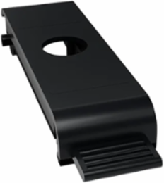 Mini Power Distribution Block, 1000V AC/DC, UL Listed, 1 Inch Spacing