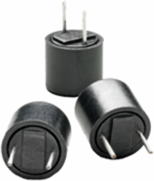Fast-Acting Microfuse 8/100-6.3 A, Surface Mount, 250 VAC