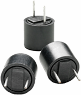 Fast-Acting Microfuse 8/100-6.3 A 250 VAC Tin-plated Copper