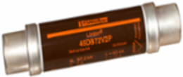 Limitor -P HV Fuse, 7.2kV, 2A, 192mm Length, 56mm Diameter, Medium Striker 80N