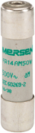 Cylindrical Fuse-Link aM 32A 14x51 Inch 500V with Striker for Electrical Protection