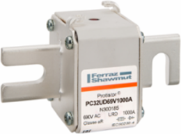 Protistor SB aR Ultra-Fast Acting Fuse-Link 1000A 32 Size 690V