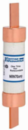 Canadian Blade Mount Fuse 250V 70A Class H, 10kA Short Circuit Rating