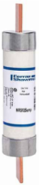 Canadian Fuse 600V 125A Blade Mount Class H - 10kA, Non-Time Delay, 1.54 lb