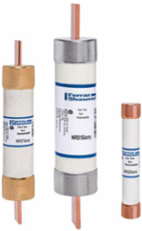 600V 450A Blade Mount Fuse - Class H, 10kA Short Circuit Rating