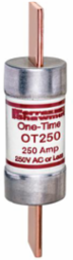 Fuse Amp-Trap 250V 250A Fast-Acting Class K5 with 50 kA Interrupting Capacity