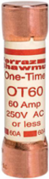 Fuse Amp-Trap Class K5 Fast-Acting 250V 60A 3 Inch Length