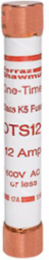 Fuse Amp-Trap 600V 12A Fast-Acting Class K5 with 50 kA Breaking Capacity