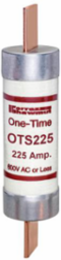 Fuse Amp-Trap® Fast-Acting Class K5 600V 225A, 50 kA Interrupting Capacity