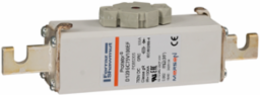 Protistor SB Fuse-Link, 100A, 750VDC, Size 120, Open Slot Blades, Ceramic