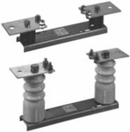 Fuse Bases for Square Body Fuses, Bracket Style, Sizes 70 to 602