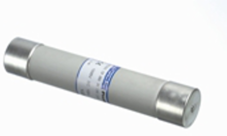 Protistor 36x250 gR Semiconductor Fuse - 2000VDC, 0.8A, 30kA, Ceramic