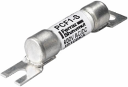 Fast-Acting Midget Fuse 600V 1A PC Mount 2.38 Inch Length