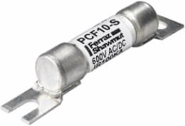 Fast-Acting Midget Fuse 600V 10A PC Mount 2.38 Inch Length