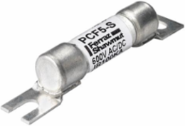 Fuse PCF - Midget - Fast-Acting 600VAC 600VDC 5A Surface Screw Mount