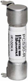 Fuse PCS - Midget - Fast-Acting 600VAC 600VDC 30A Slot Mount