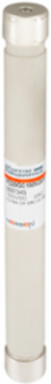 Protistor® Cylindrical Fuse-Link 20A 1500VDC 20x190 with Trip Indicator
