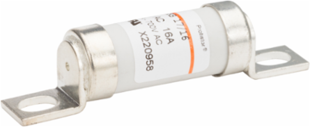 Protistor® 17x49 aR Fuse Link, 63 A, 690 V, High Breaking Capacity