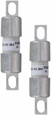 Protistor BS88-4 17x27 aR High-Speed Fuse 250VAC 25A