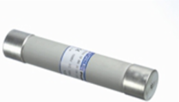 Protistor Semiconductor Fuse, Size 36x250, 2000VDC, 1A, 30kA Breaking Capacity
