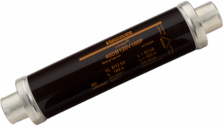 Limitor -P HV Fuse 12kV 100A 292mm x 78mm Medium Striker 80N