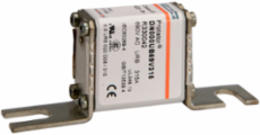 Protistor Fuse NH000 315 A 690V Ultra-Fast Acting aR Class